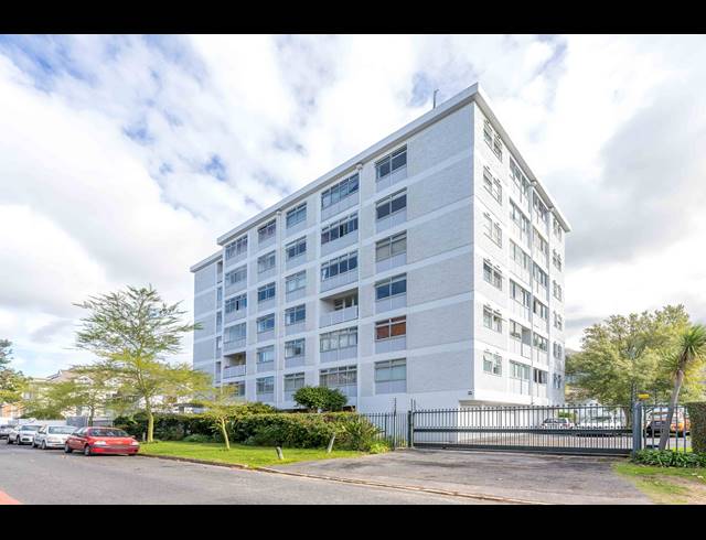 1 BEDROOM APARTMENT BLOCK TO LET IN RONDEBOSCH
